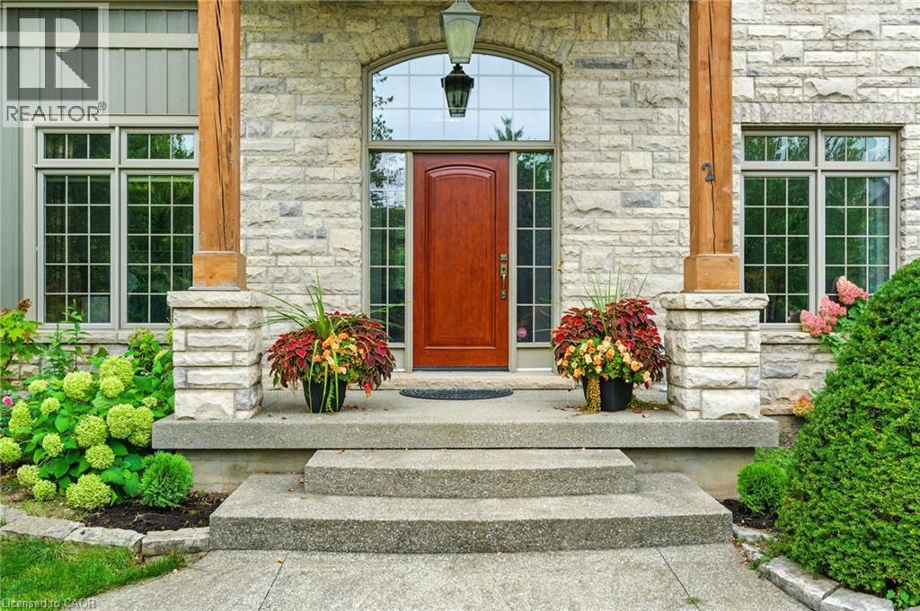2 Bunny Glen Drive, Niagara-On-The-Lake, Ontario  L0S 1P0 - Photo 4 - 40700494