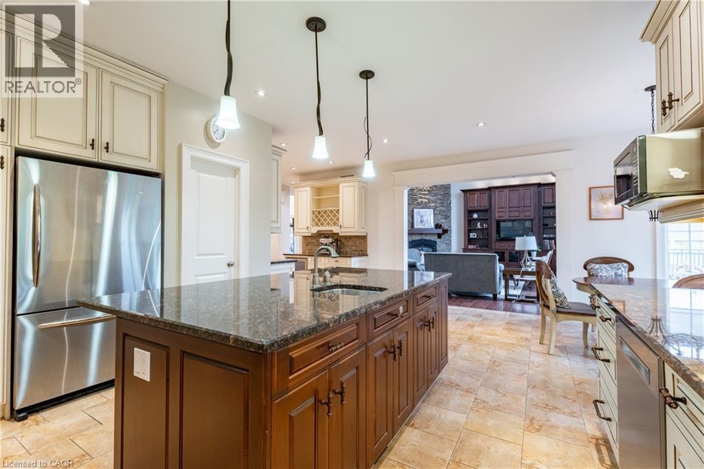 2 Bunny Glen Drive, Niagara-On-The-Lake, Ontario  L0S 1P0 - Photo 14 - 40700494