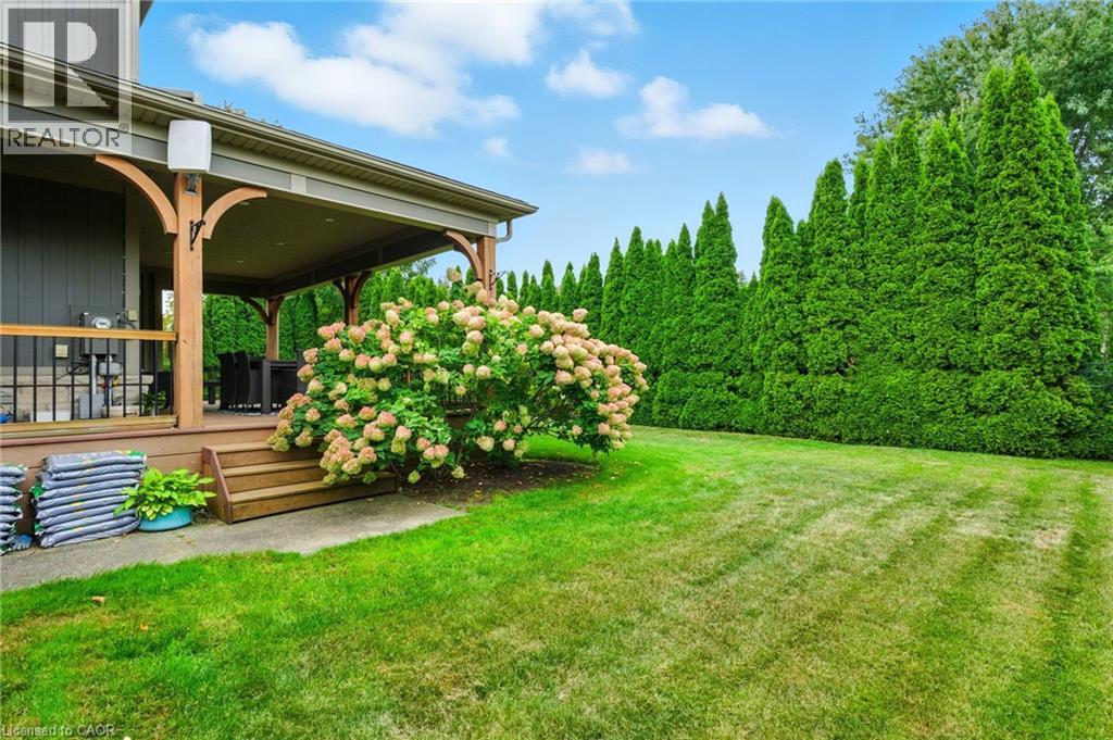 2 Bunny Glen Drive, Niagara-On-The-Lake, Ontario  L0S 1P0 - Photo 39 - 40700494