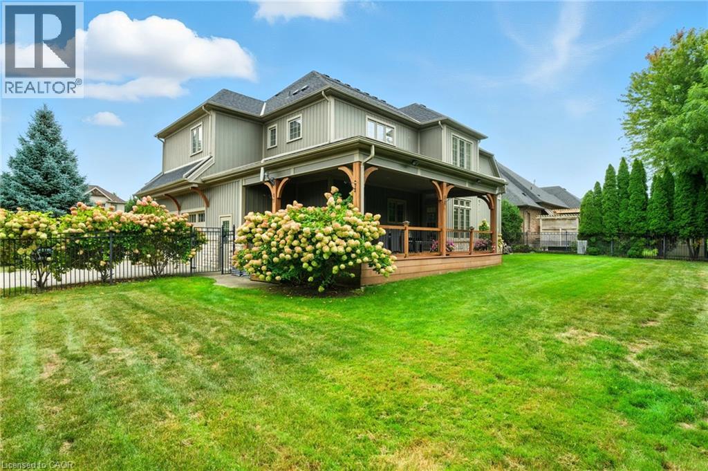 2 Bunny Glen Drive, Niagara-On-The-Lake, Ontario  L0S 1P0 - Photo 40 - 40700494