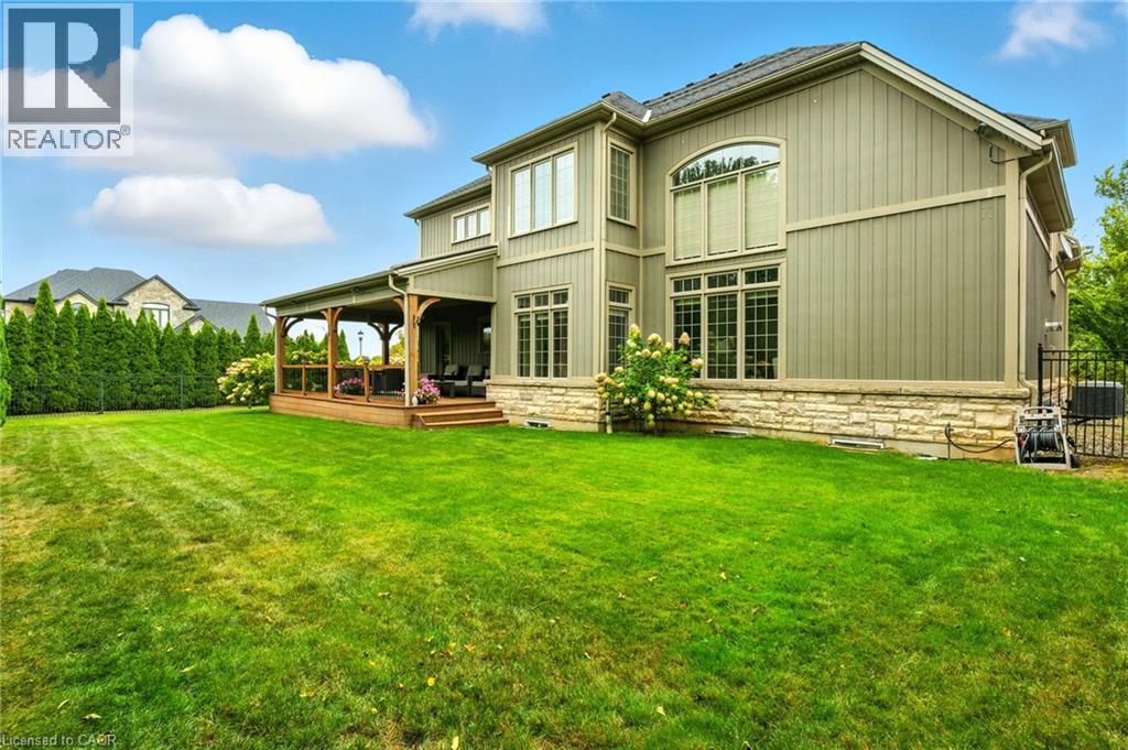 2 Bunny Glen Drive, Niagara-On-The-Lake, Ontario  L0S 1P0 - Photo 42 - 40700494
