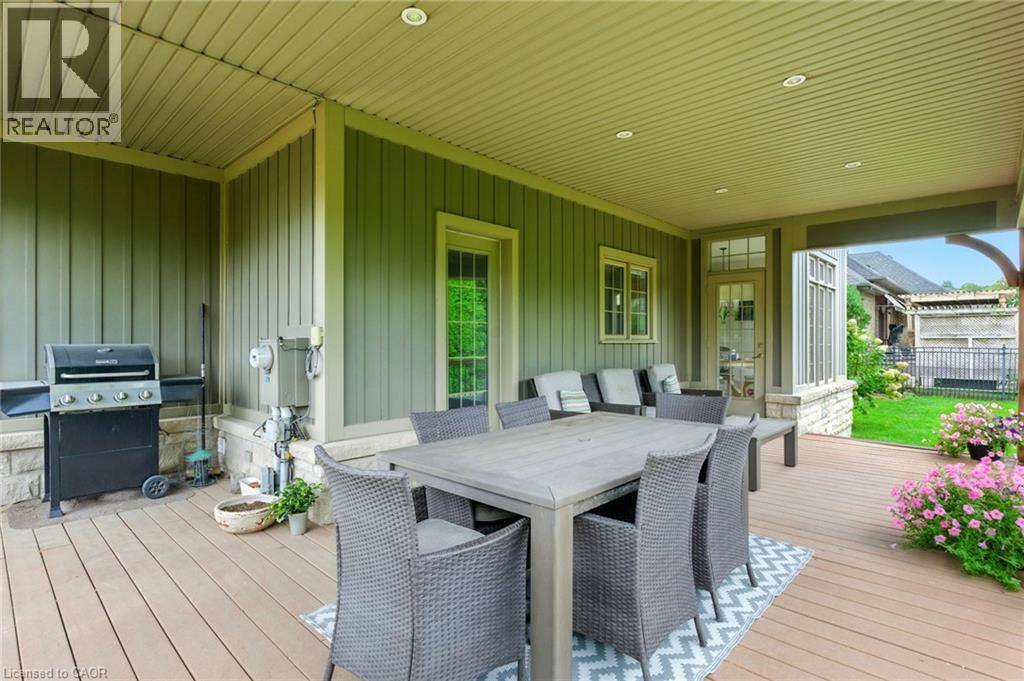 2 Bunny Glen Drive, Niagara-On-The-Lake, Ontario  L0S 1P0 - Photo 38 - 40700494