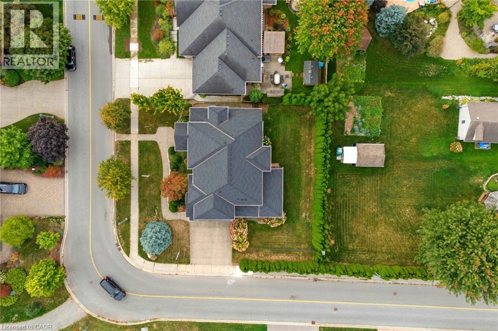 2 Bunny Glen Drive, Niagara-On-The-Lake, Ontario  L0S 1P0 - Photo 45 - 40700494