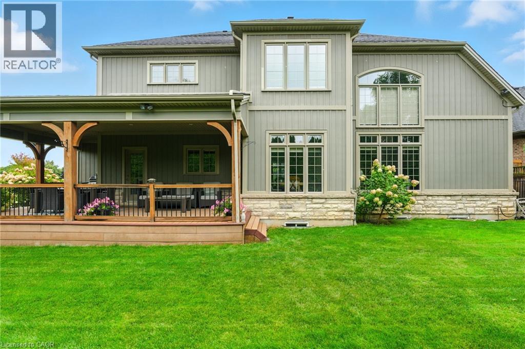 2 Bunny Glen Drive, Niagara-On-The-Lake, Ontario  L0S 1P0 - Photo 41 - 40700494