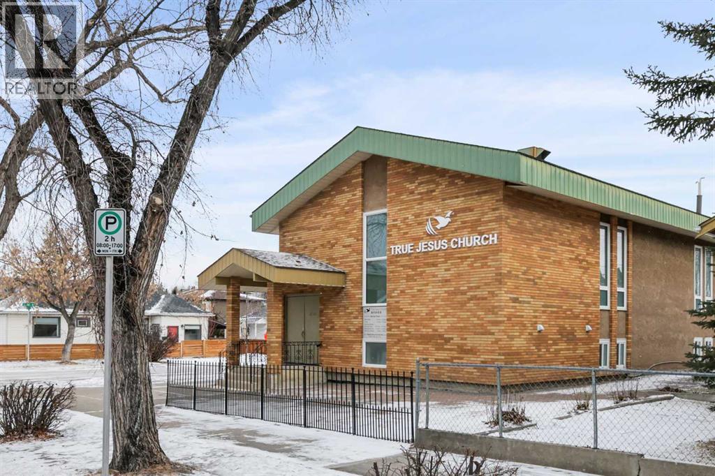 232 8a Street Ne, Calgary, Alberta  T2E 4J1 - Photo 2 - A2189062
