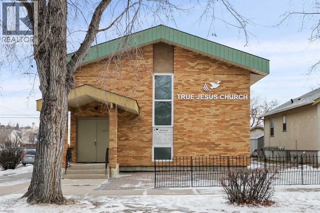 232 8a Street Ne, Calgary, Alberta  T2E 4J1 - Photo 3 - A2189062