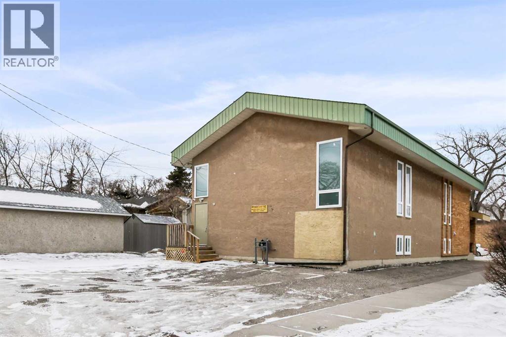 232 8a Street Ne, Calgary, Alberta  T2E 4J1 - Photo 37 - A2189062