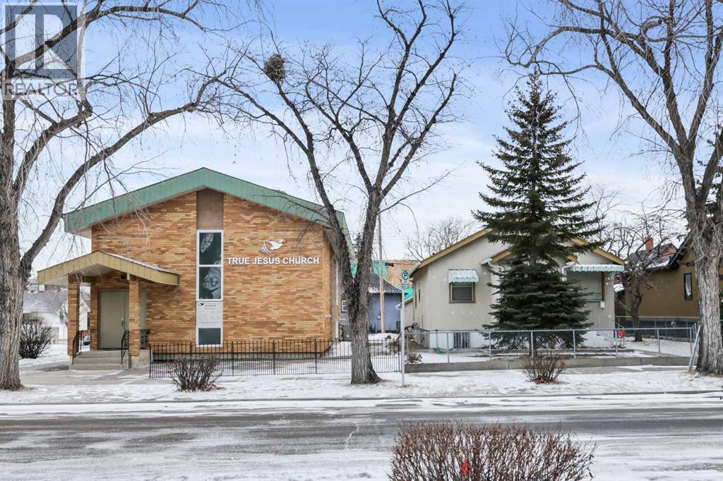 232 8a Street Ne, Calgary, Alberta  T2E 4J1 - Photo 38 - A2189062