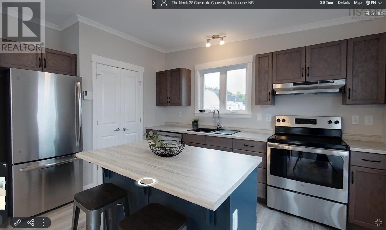 Lot 3 & 4 West Old Post Road, Smiths Cove, Nova Scotia  B0S 1S0 - Photo 10 - 202524020