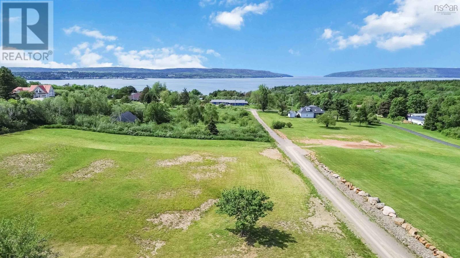 Lot 3 & 4 West Old Post Road, Smiths Cove, Nova Scotia  B0S 1S0 - Photo 2 - 202524020