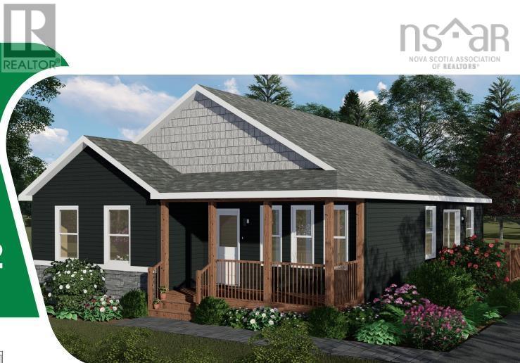 Lot 3 & 4 West Old Post Road, Smiths Cove, Nova Scotia  B0S 1S0 - Photo 9 - 202524020
