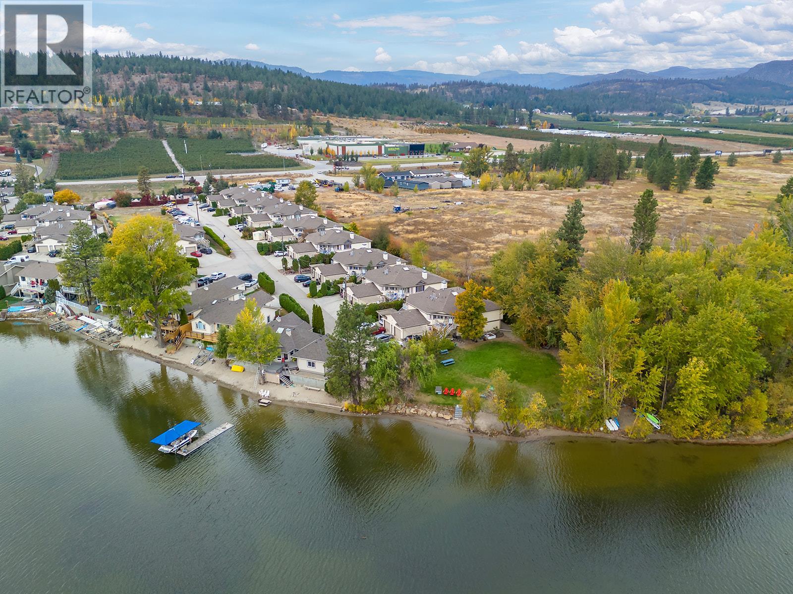 7841 97 Highway Unit# 107-3, Lake Country, British Columbia  V4V 1E7 - Photo 2 - 10351417