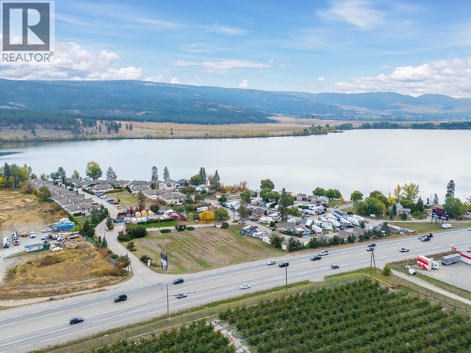 7841 97 Highway Unit# 107-3, Lake Country, British Columbia  V4V 1E7 - Photo 43 - 10351417