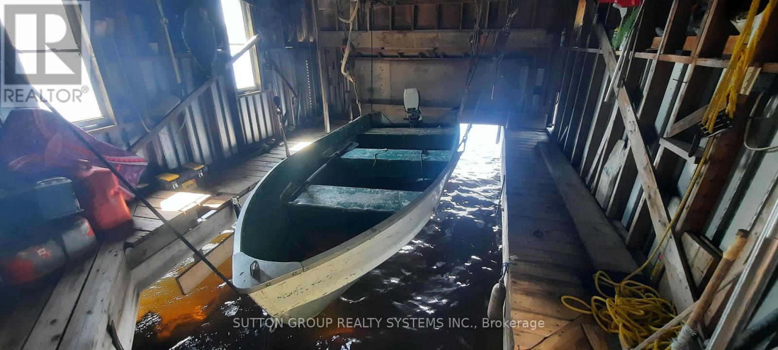 55 Healey Lake Water, The Archipelago, Ontario  P2A 0B7 - Photo 10 - X12144989
