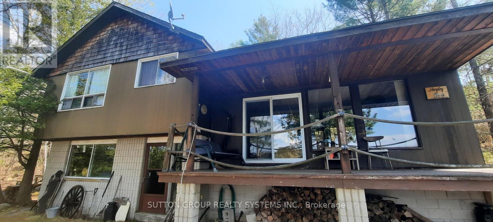55 Healey Lake Water, The Archipelago, Ontario  P2A 0B7 - Photo 11 - X12144989