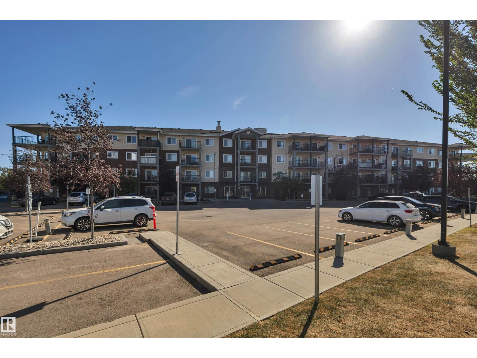#114 7711 71 ST NW, Edmonton, Alberta