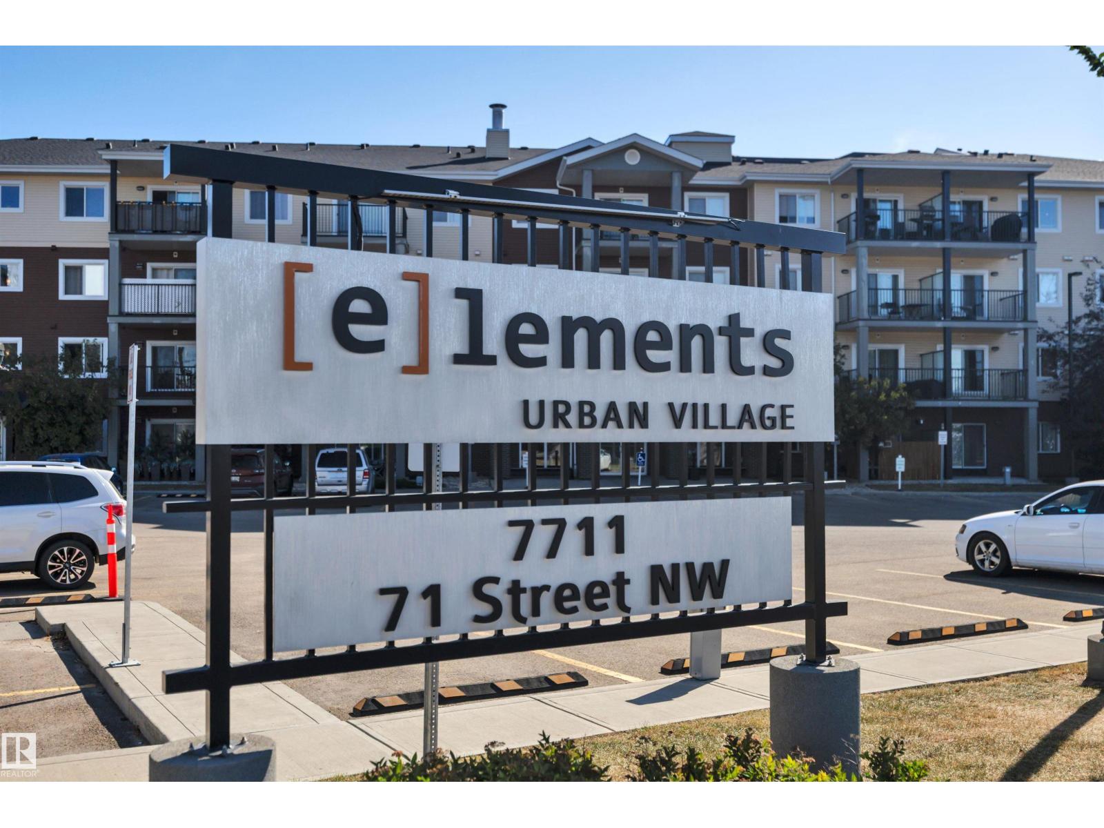 #114 7711 71 St Nw, Edmonton, Alberta  T6B 0M3 - Photo 2 - E4458521
