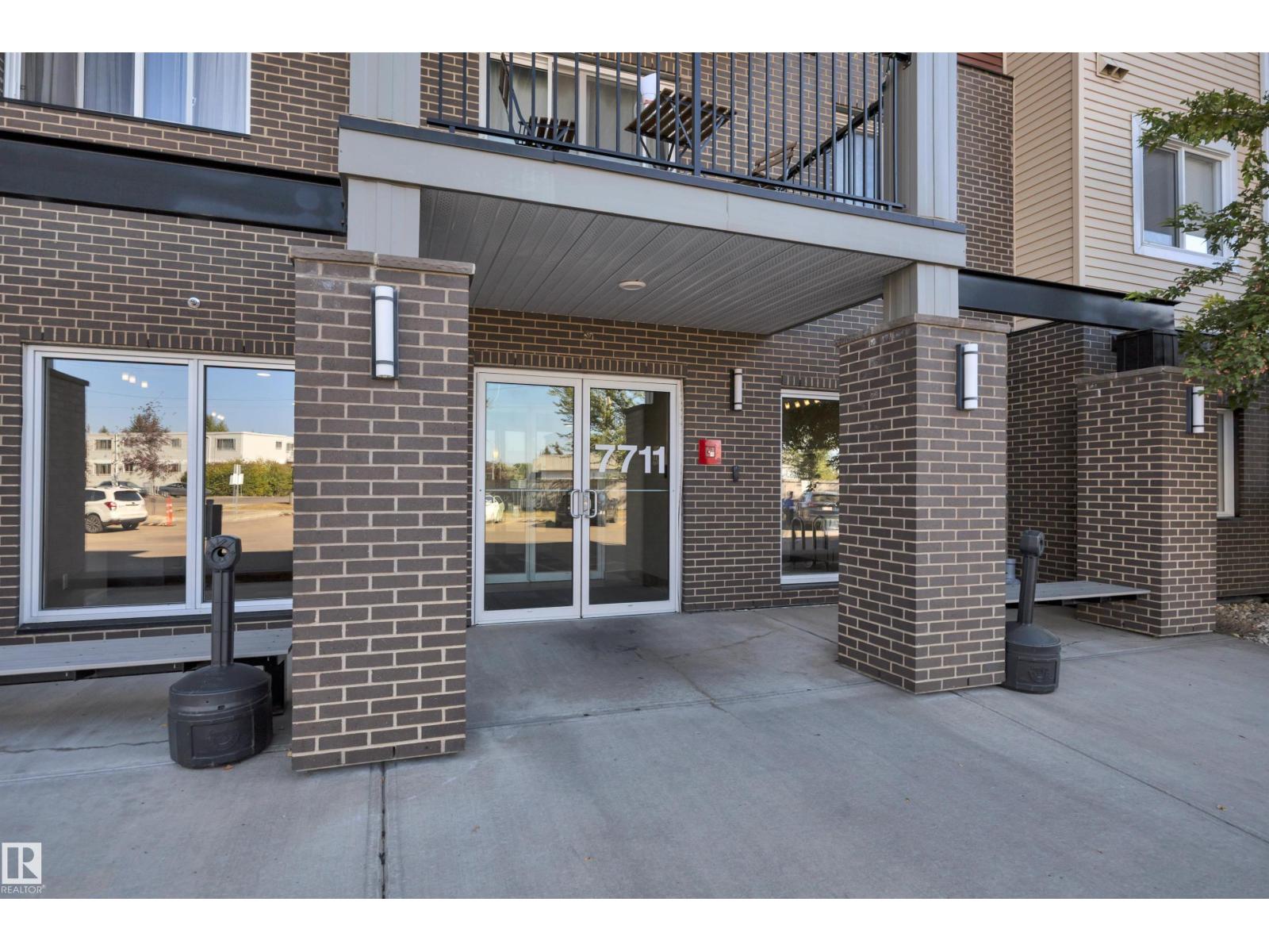 #114 7711 71 St Nw, Edmonton, Alberta  T6B 0M3 - Photo 3 - E4458521