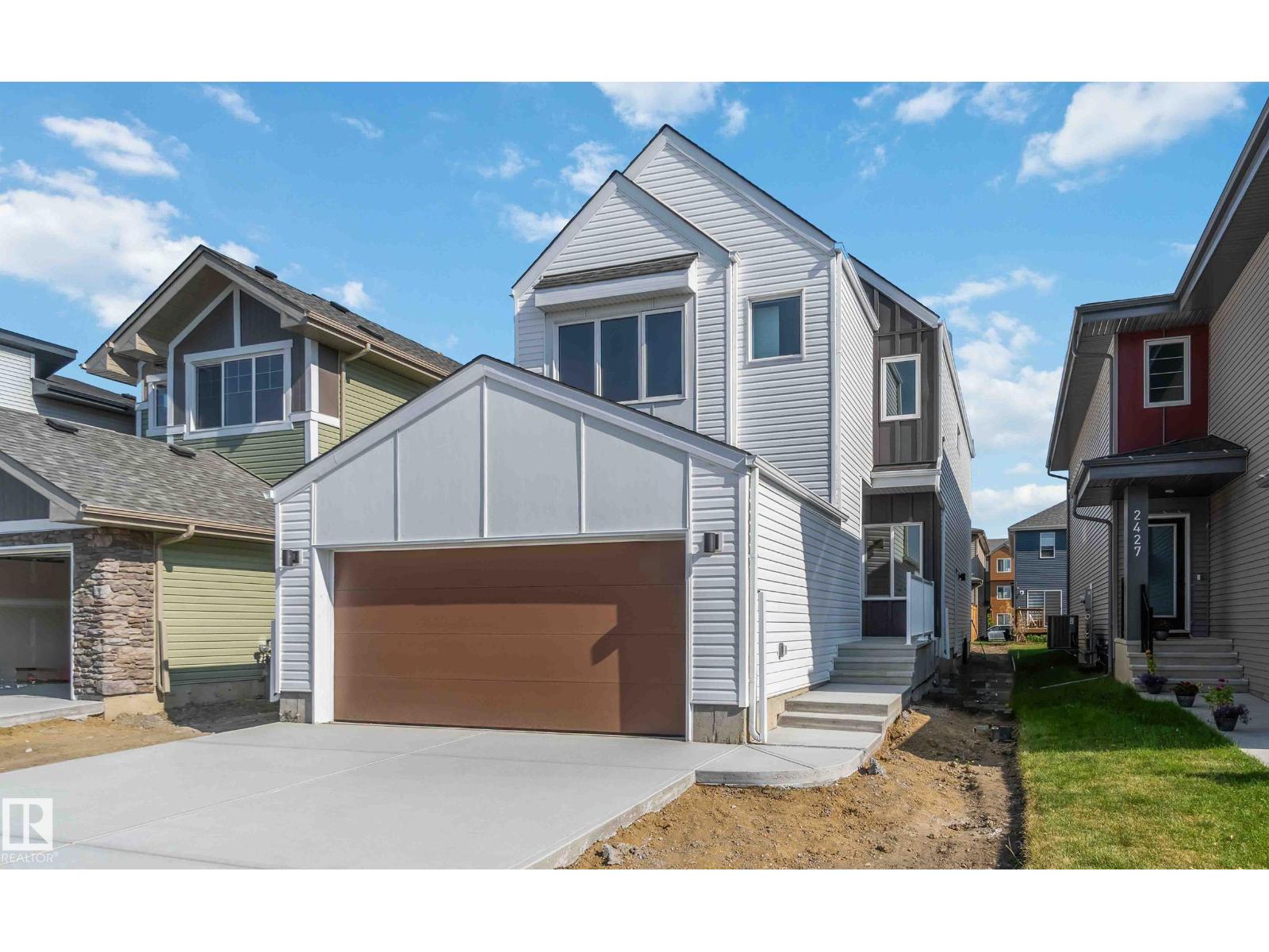 2431 194 ST NW, Edmonton, Alberta