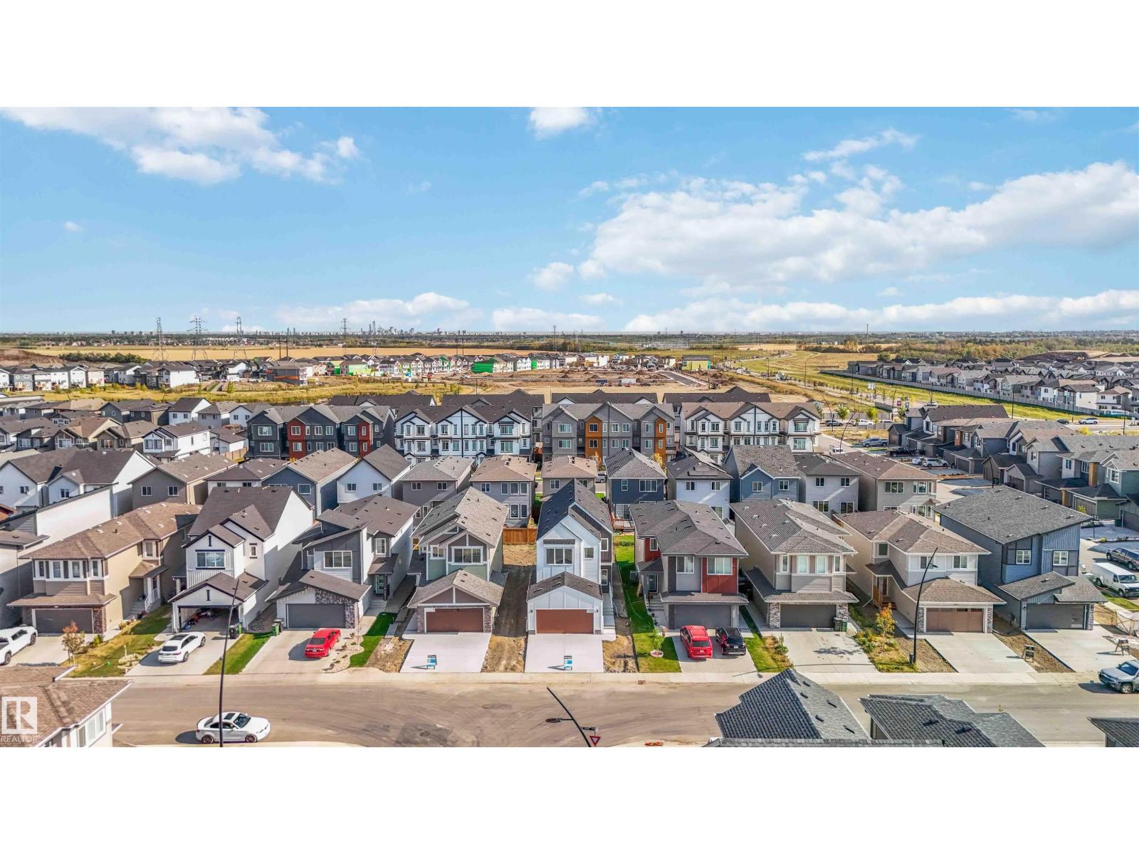 2431 194 St Nw, Edmonton, Alberta  T6M 1P5 - Photo 47 - E4443547