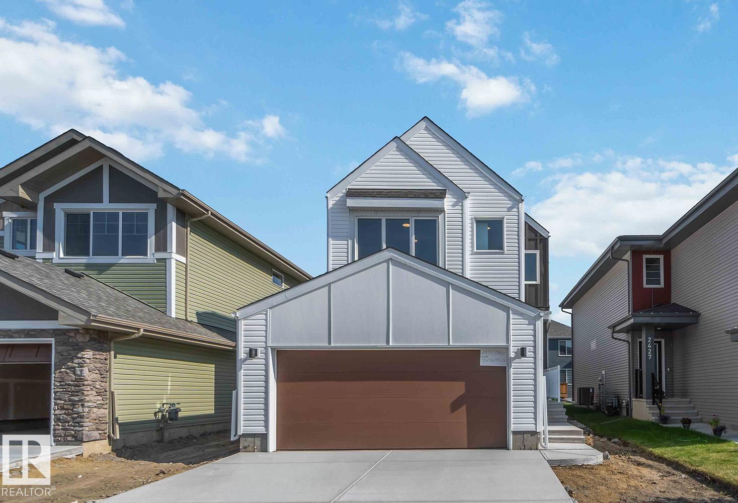 2431 194 St Nw, Edmonton, Alberta  T6M 1P5 - Photo 59 - E4443547