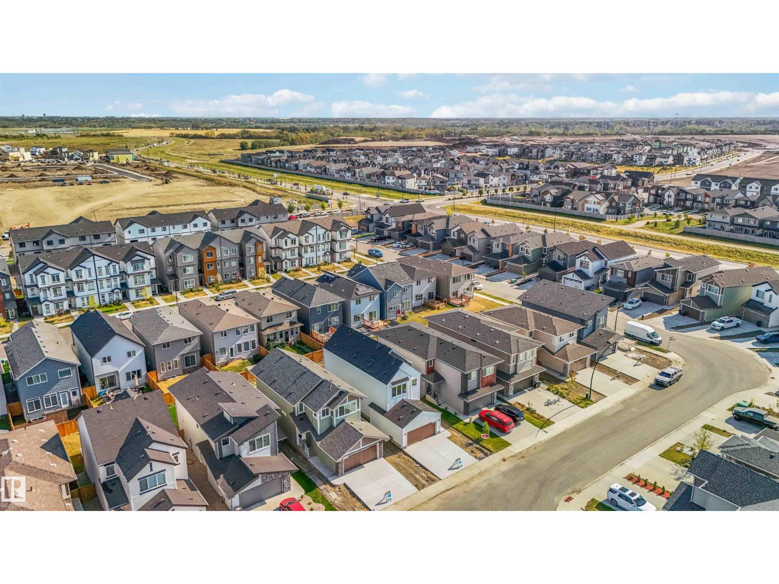 2431 194 St Nw, Edmonton, Alberta  T6M 1P5 - Photo 48 - E4443547