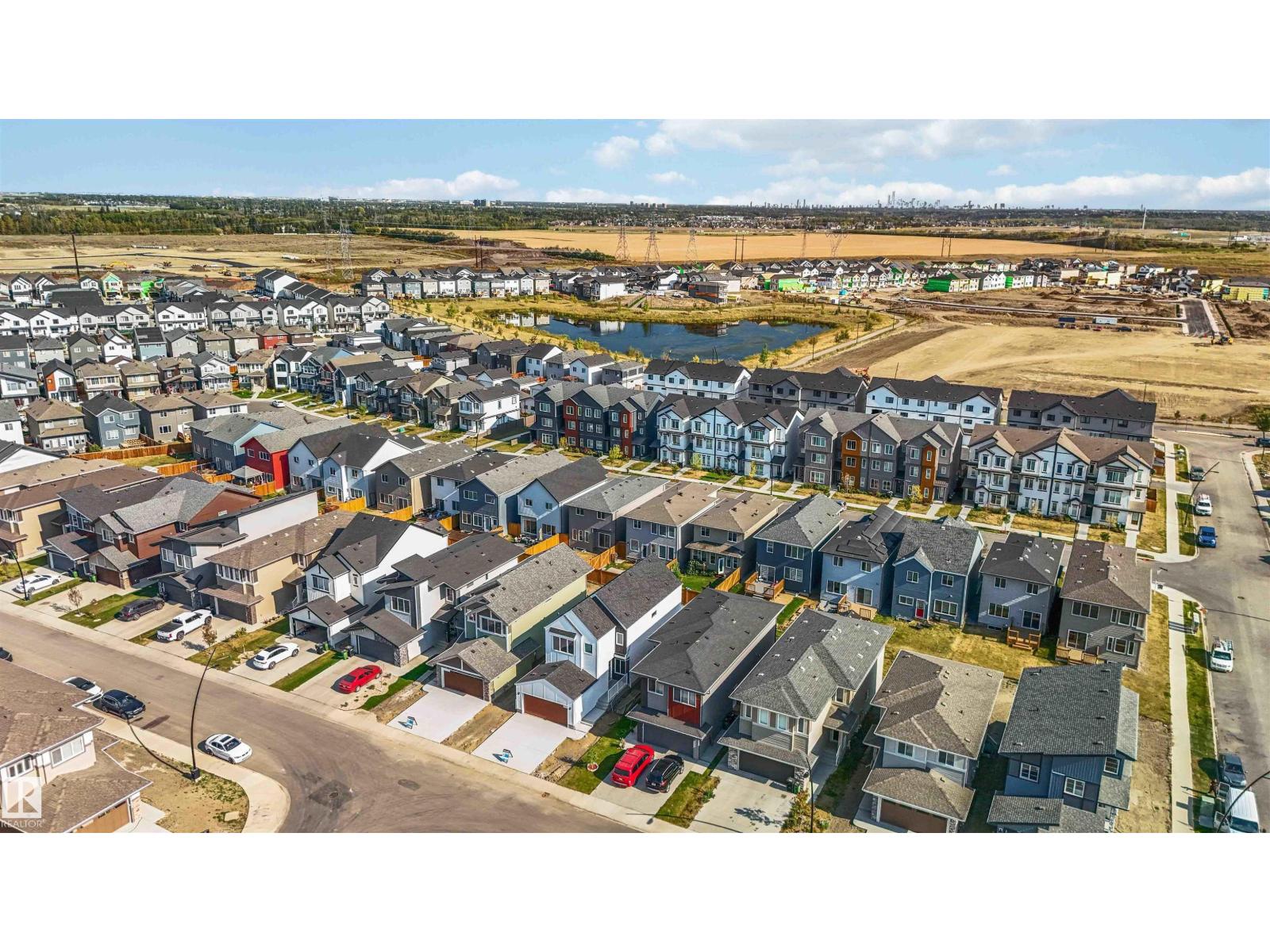 2431 194 St Nw, Edmonton, Alberta  T6M 1P5 - Photo 49 - E4443547