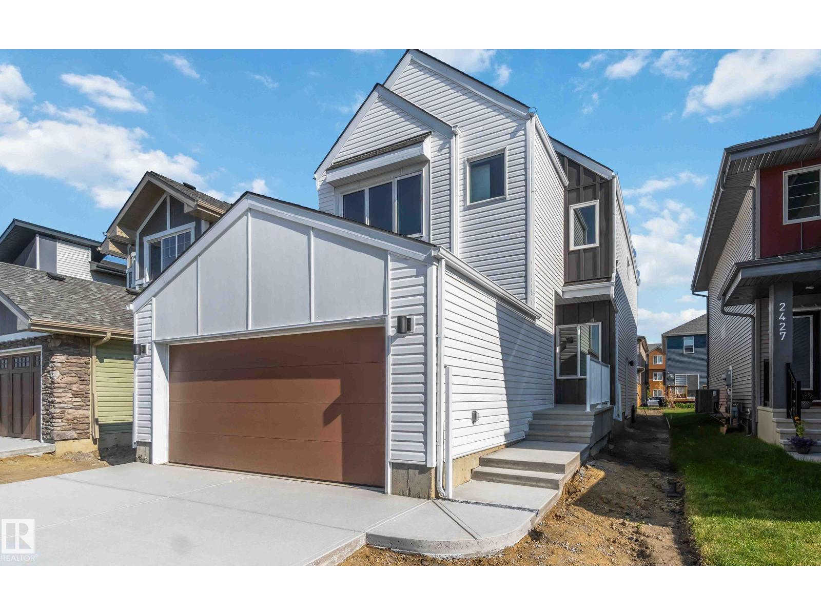 2431 194 St Nw, Edmonton, Alberta  T6M 1P5 - Photo 58 - E4443547