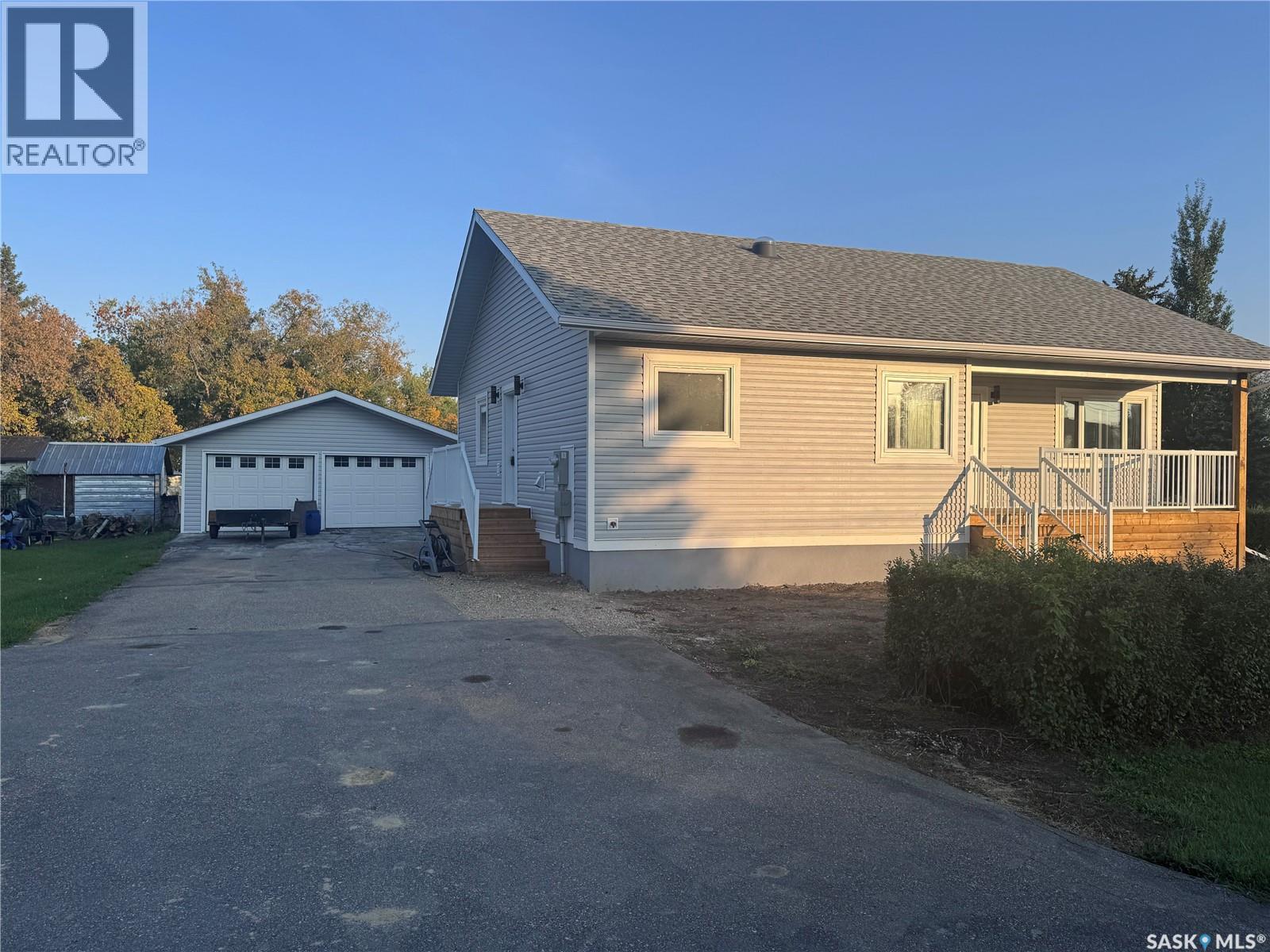 109 Ash STREET, Wolseley, Saskatchewan