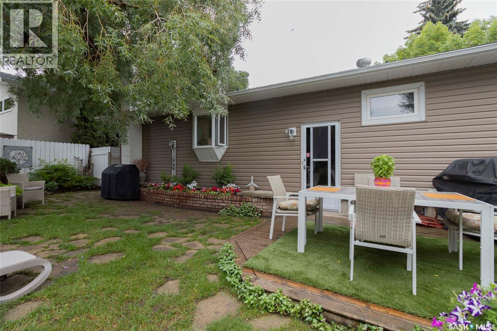 23 Baldwin Crescent, Saskatoon, Saskatchewan  S7H 3M5 - Photo 21 - SK018894