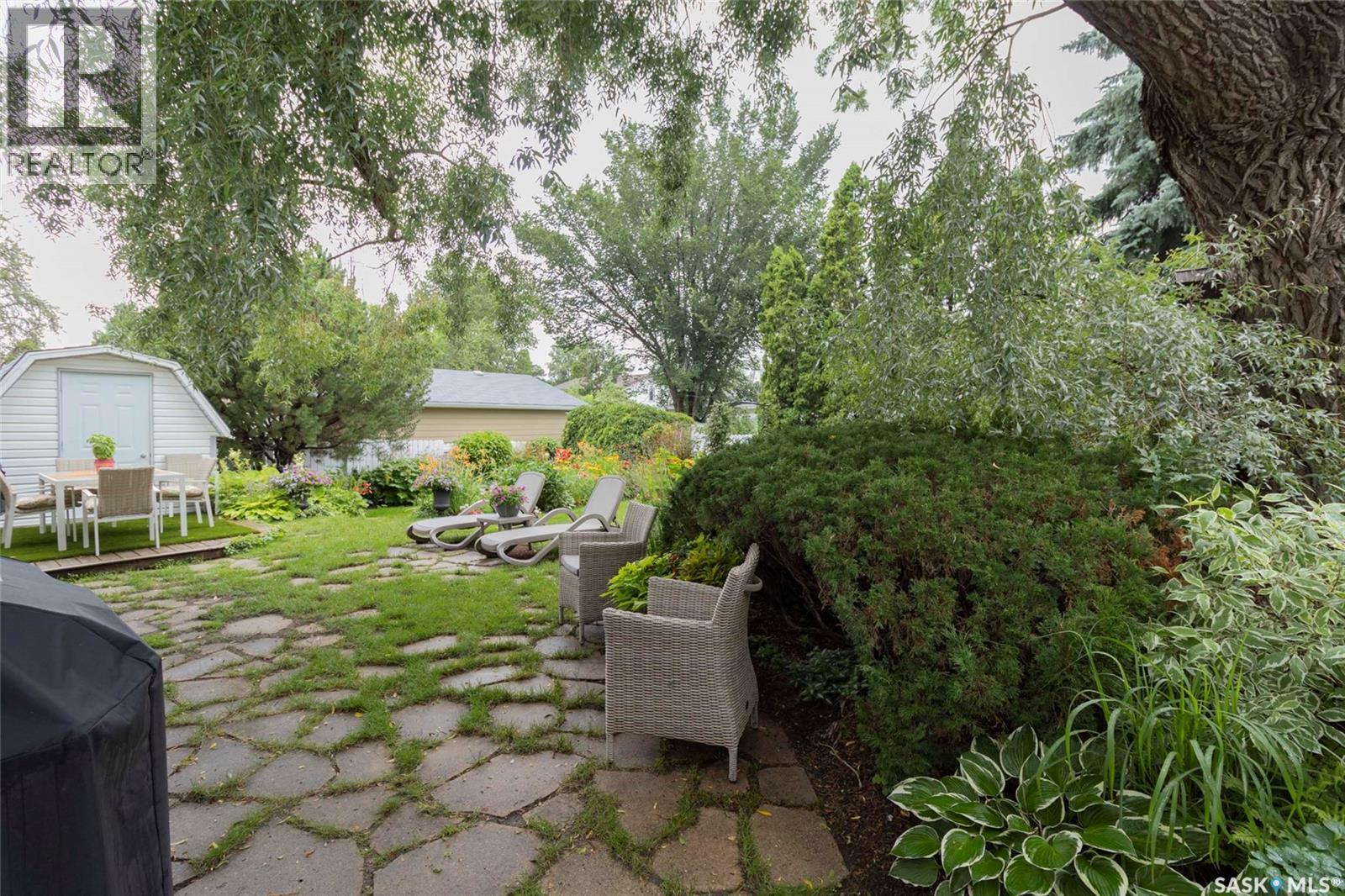 23 Baldwin Crescent, Saskatoon, Saskatchewan  S7H 3M5 - Photo 23 - SK018894