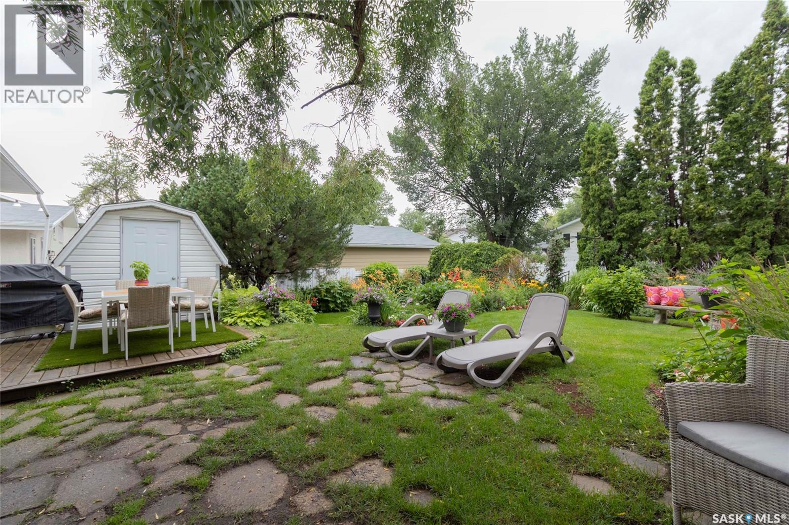 23 Baldwin Crescent, Saskatoon, Saskatchewan  S7H 3M5 - Photo 24 - SK018894