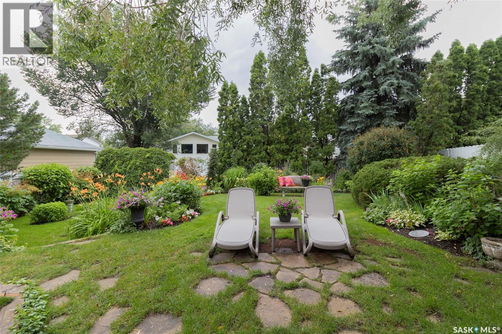 23 Baldwin Crescent, Saskatoon, Saskatchewan  S7H 3M5 - Photo 25 - SK018894