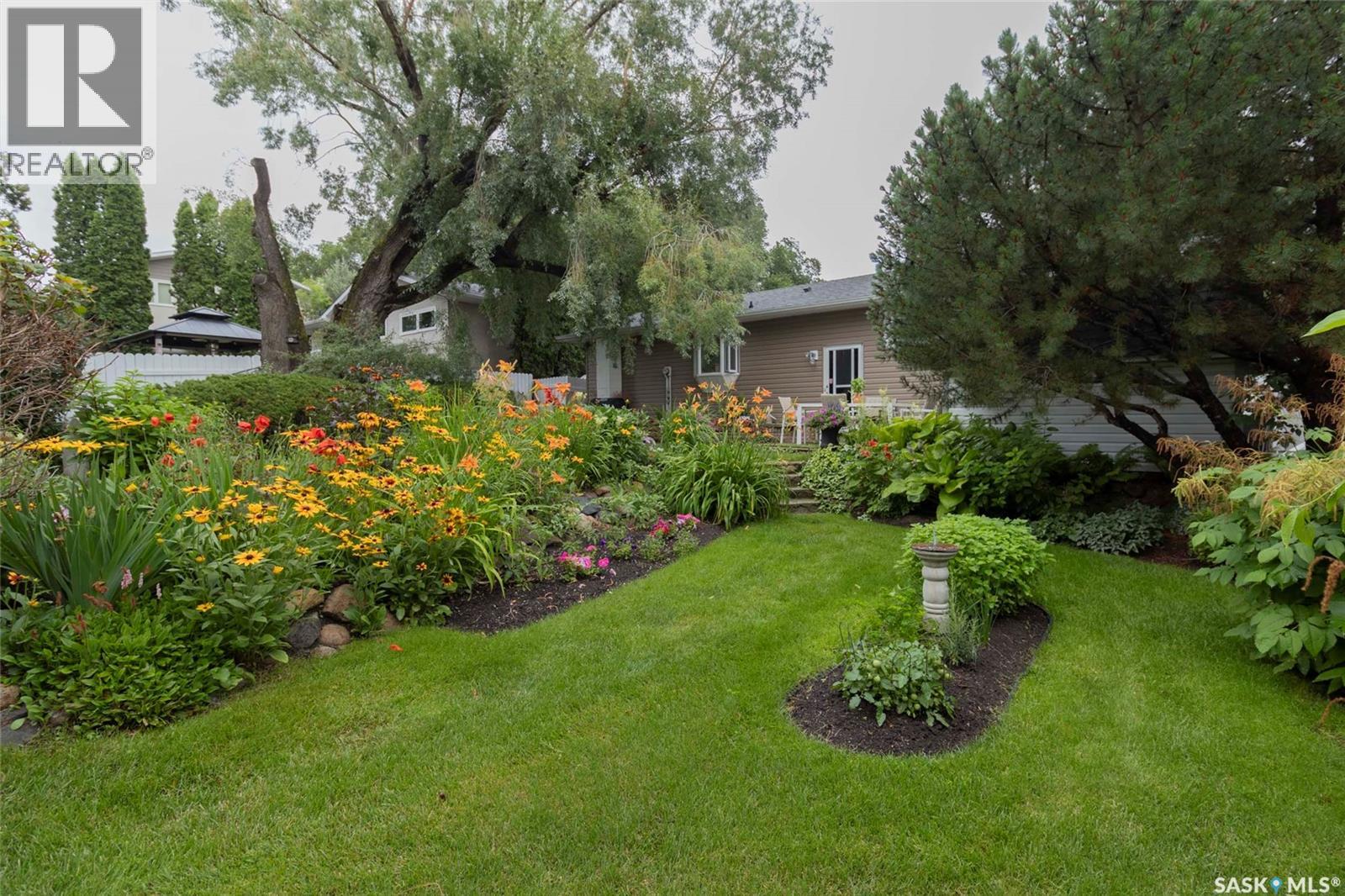23 Baldwin Crescent, Saskatoon, Saskatchewan  S7H 3M5 - Photo 28 - SK018894
