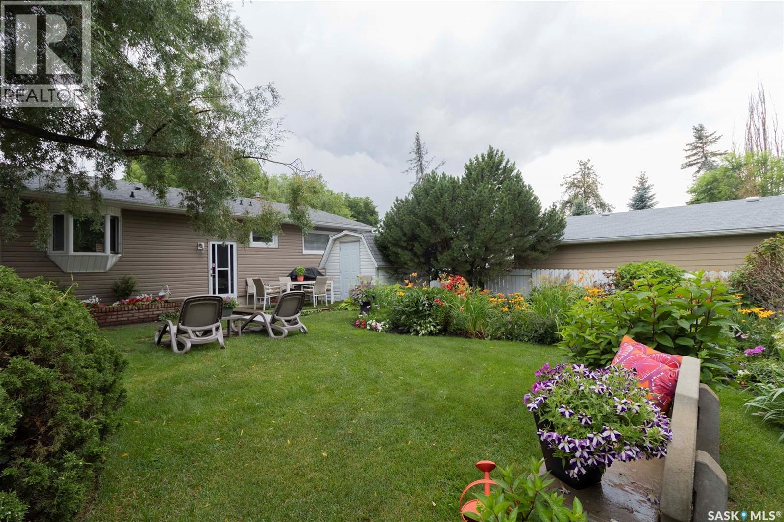 23 Baldwin Crescent, Saskatoon, Saskatchewan  S7H 3M5 - Photo 30 - SK018894