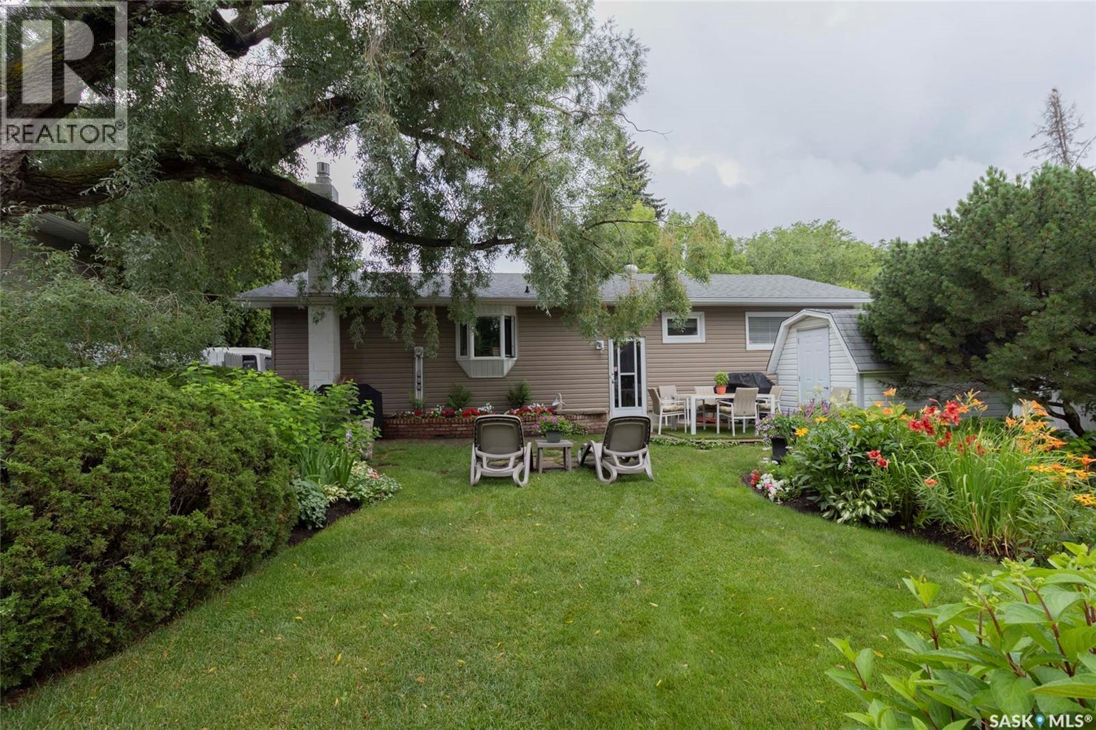 23 Baldwin Crescent, Saskatoon, Saskatchewan  S7H 3M5 - Photo 31 - SK018894
