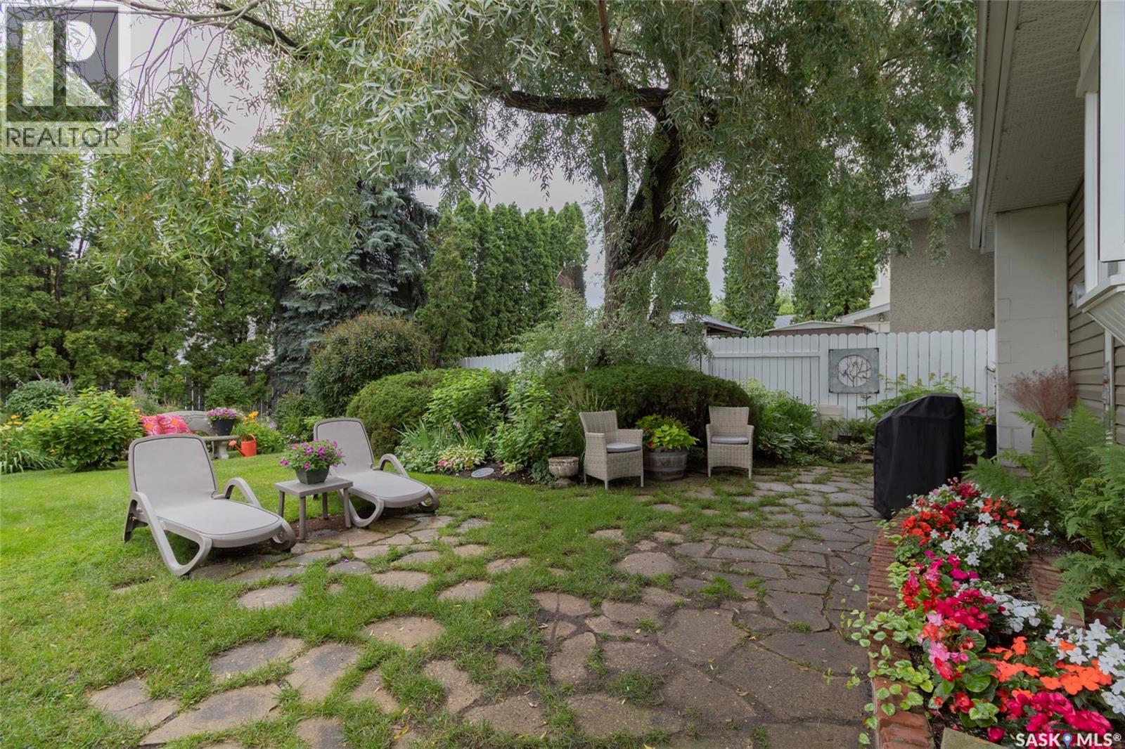 23 Baldwin Crescent, Saskatoon, Saskatchewan  S7H 3M5 - Photo 35 - SK018894