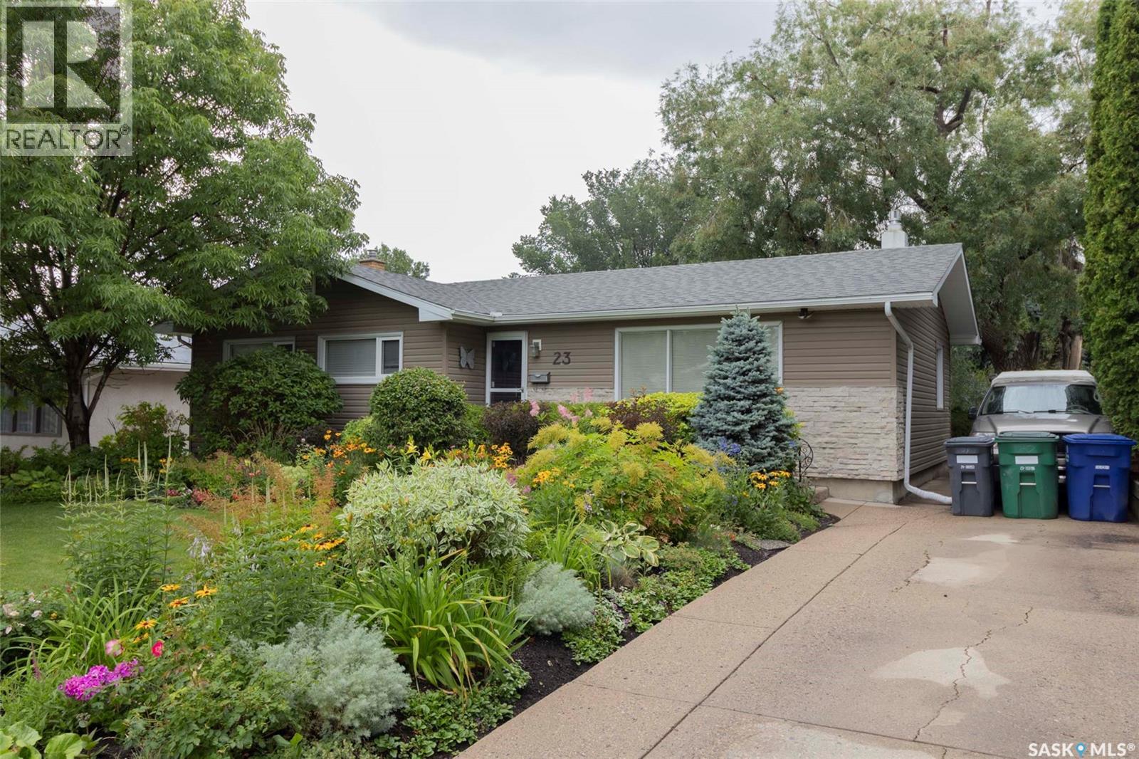 23 Baldwin Crescent, Saskatoon, Saskatchewan  S7H 3M5 - Photo 49 - SK018894