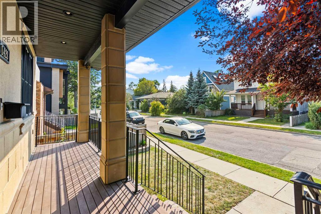 1428 2a Street Nw, Calgary, Alberta  T2M 2X4 - Photo 3 - A2254262