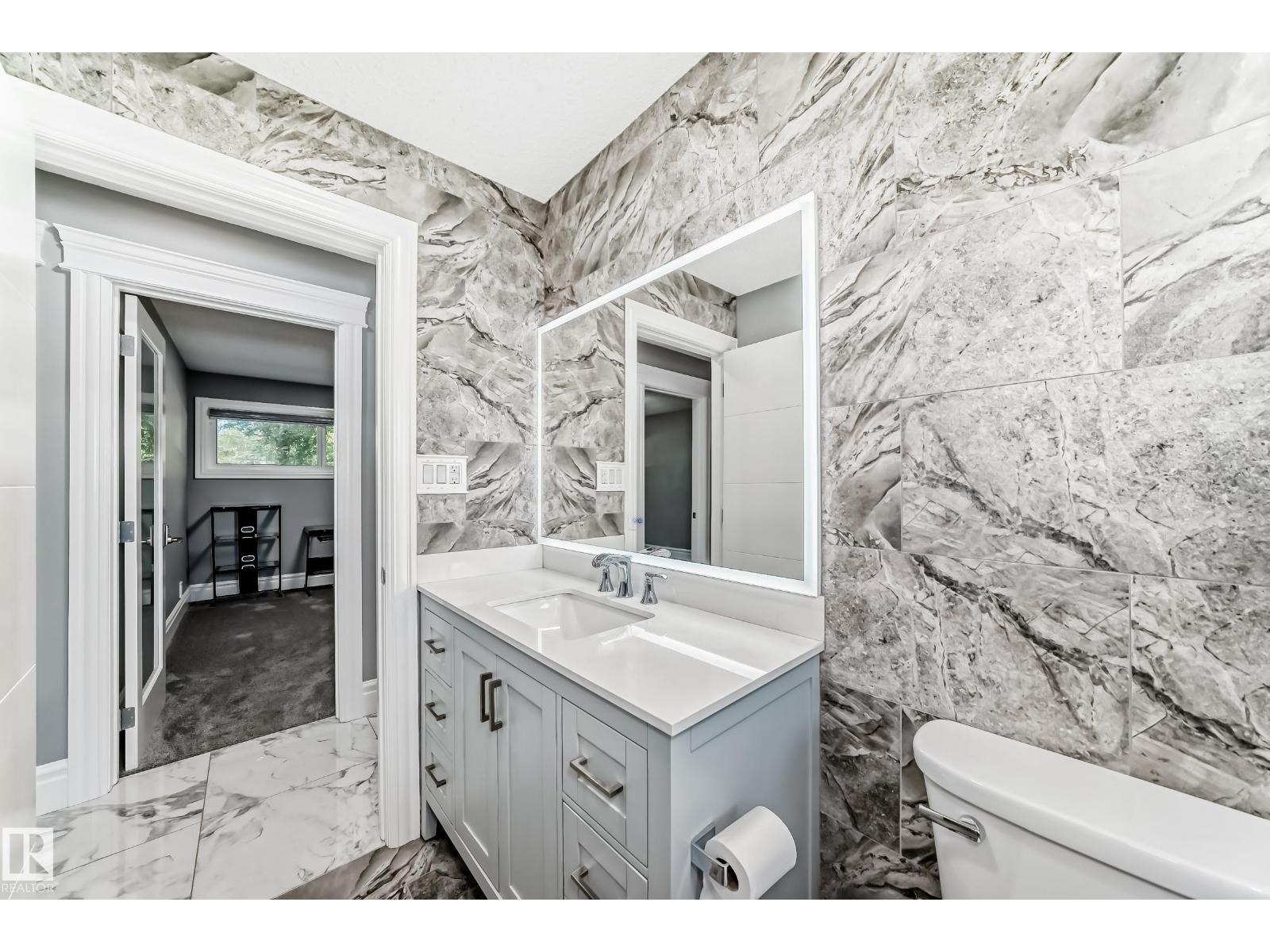 8811 130a Av Nw, Edmonton, Alberta  T5E 0V7 - Photo 32 - E4458959