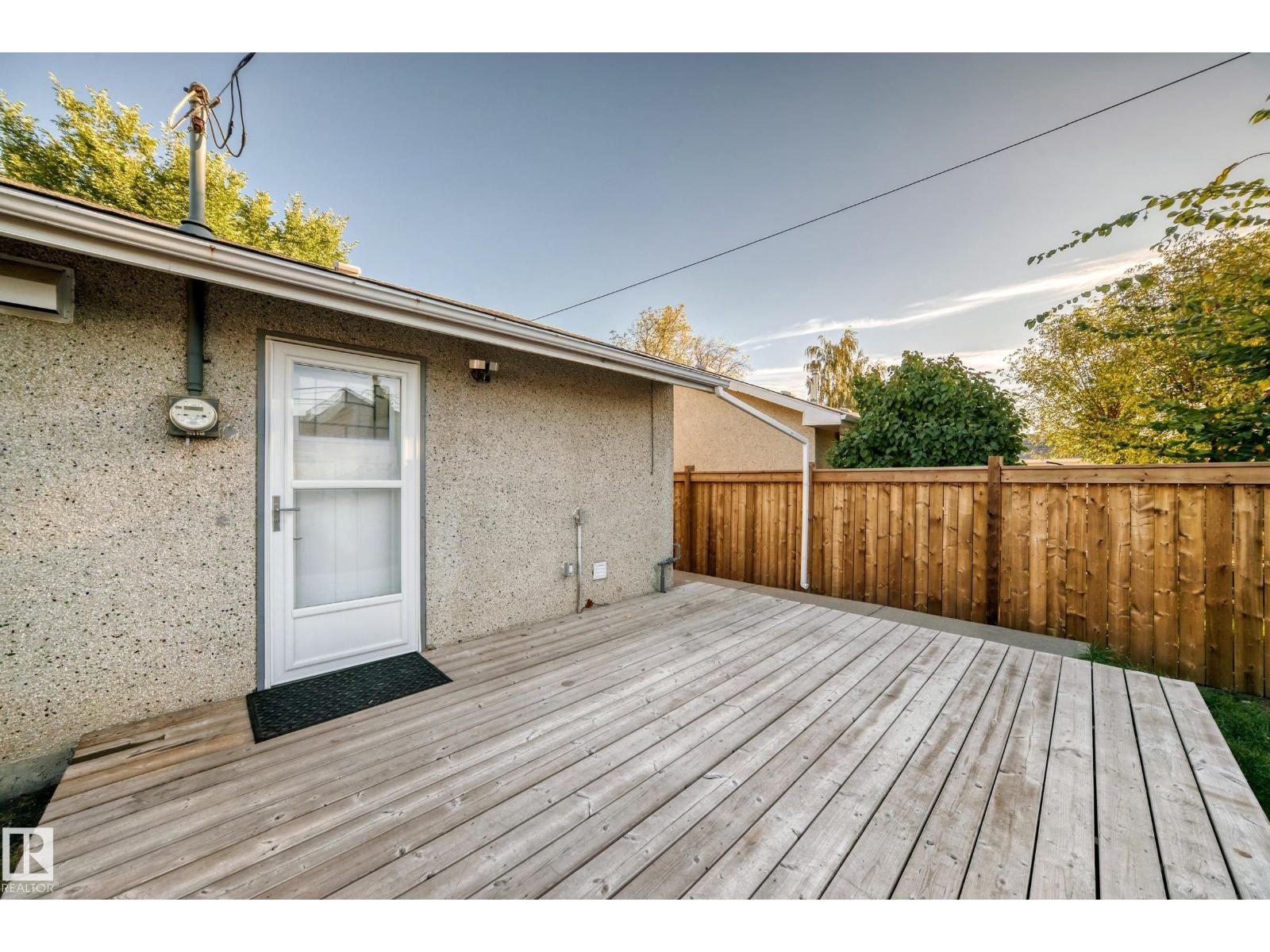 8811 130a Av Nw, Edmonton, Alberta  T5E 0V7 - Photo 43 - E4458959