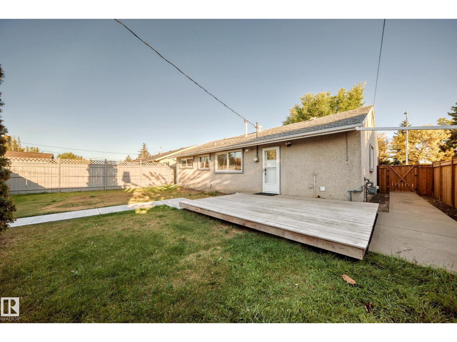 8811 130a Av Nw, Edmonton, Alberta  T5E 0V7 - Photo 45 - E4458959