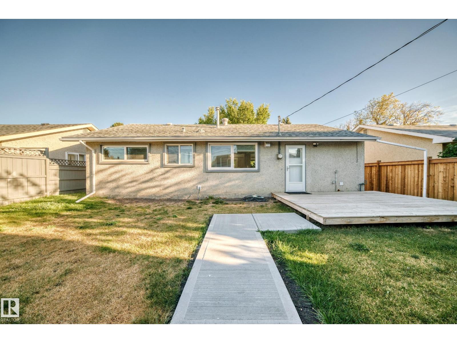 8811 130a Av Nw, Edmonton, Alberta  T5E 0V7 - Photo 46 - E4458959