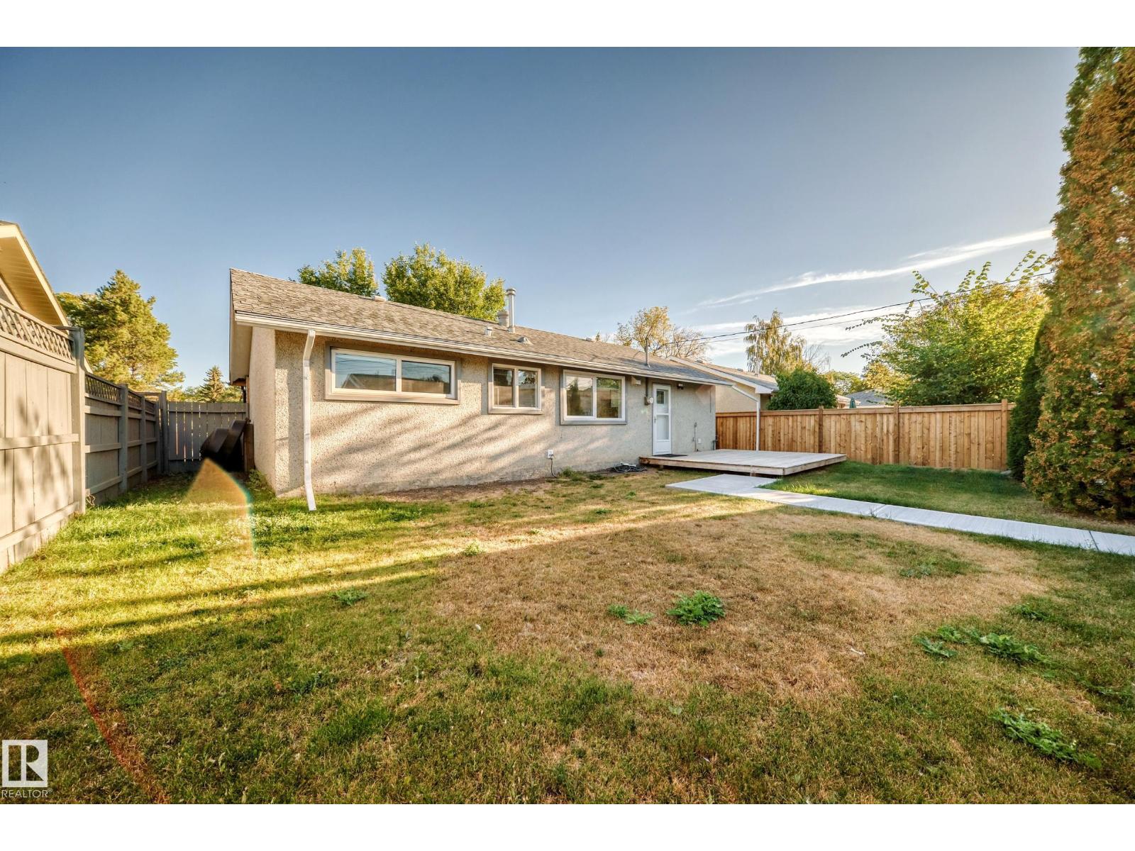 8811 130a Av Nw, Edmonton, Alberta  T5E 0V7 - Photo 47 - E4458959