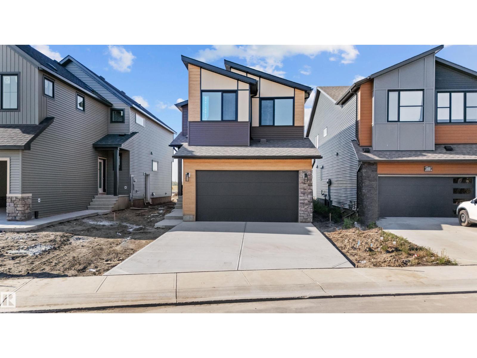 2124 Muckleplum Cr Sw, Edmonton, Alberta  T6X 3G9 - Photo 14 - E4458962