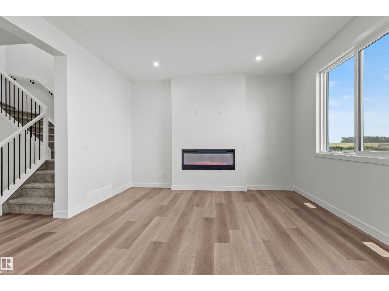 2124 Muckleplum Cr Sw, Edmonton, Alberta  T6X 3G9 - Photo 3 - E4458962