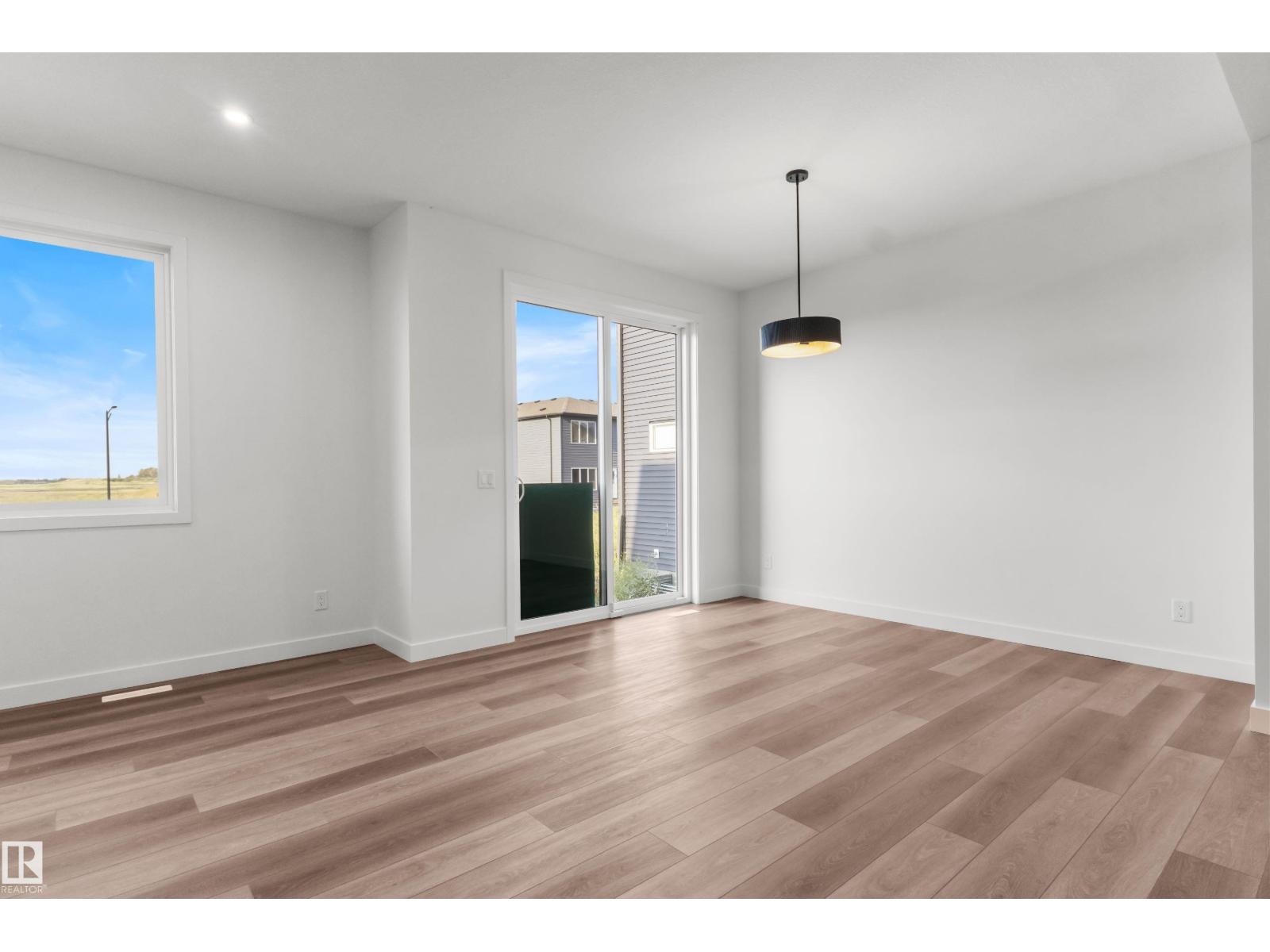 2124 Muckleplum Cr Sw, Edmonton, Alberta  T6X 3G9 - Photo 6 - E4458962