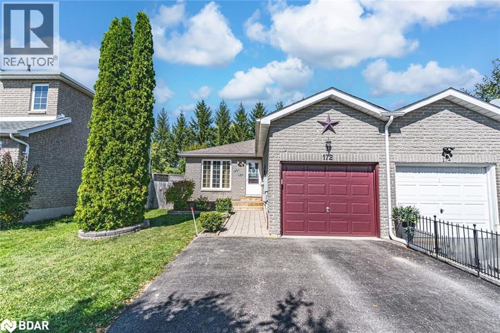 172 Sundew Drive, Barrie, Ontario  L4N 9M9 - Photo 1 - 40771874