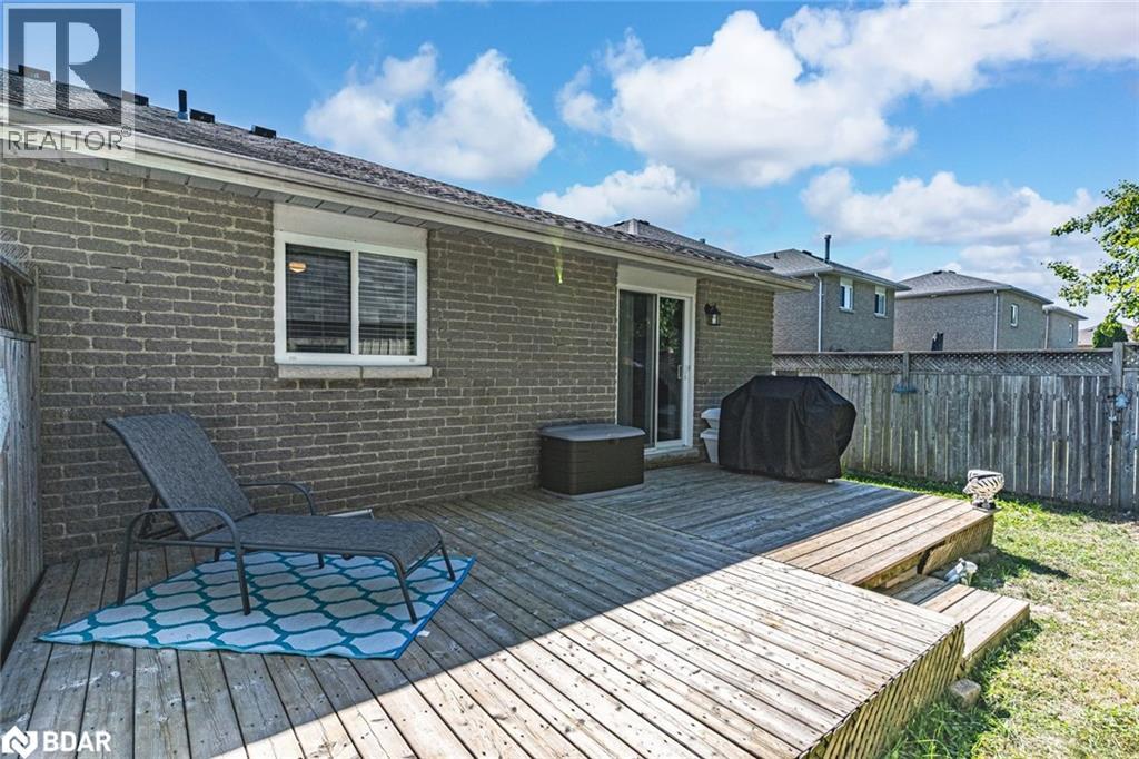 172 Sundew Drive, Barrie, Ontario  L4N 9M9 - Photo 14 - 40771874