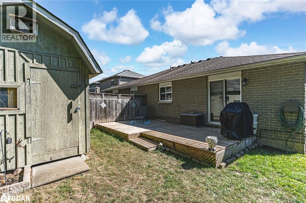 172 Sundew Drive, Barrie, Ontario  L4N 9M9 - Photo 16 - 40771874